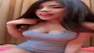 Gadis Amoy Toge Cantik Pasrah Digenjot Kasur