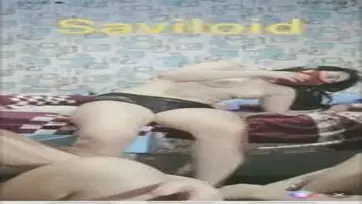 Streamer Cantik Live Bigo Pamer Memek Becek