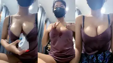 AwwBabyy DMX Indo Remas Toket Liar Viral Hot Amatir