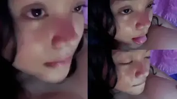 Bokep Indo Laras Bali Mendesah