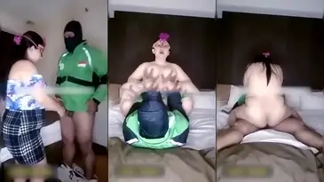Bokep Indo Tante PrincesssBBWpku Prank Ojol Lumer
